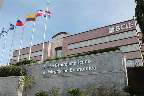 Bcie Aprueba Crédito Por 200 Millones De Dólares A Banco Central De