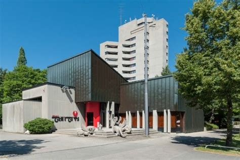 Art Lunch Parnass Kunstmagazin