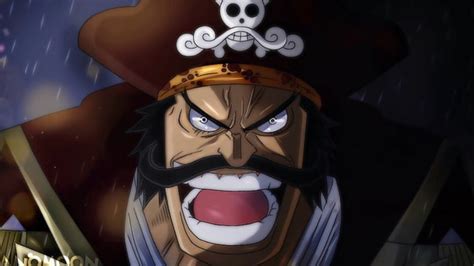 Foto Kaido Kuma Dan Bajak Laut Rock Apa Yang Menanti Di One Piece