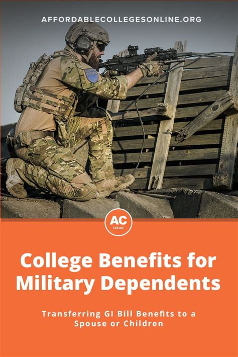 When Can I Transfer My Gi Bill Benefits