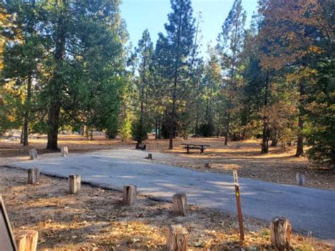 Lupine Campground Bass Lake California {video} Park Ranger John