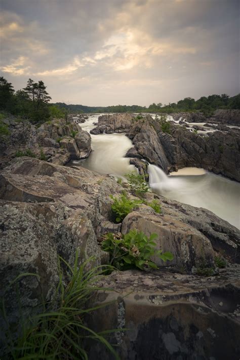 Great Falls Park VA