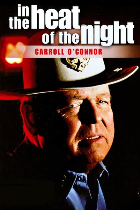 In the Heat of the Night (TV Series 1988-1995) — The Movie Database (TMDB)