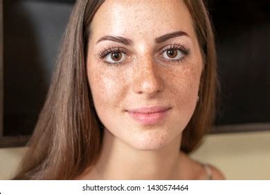 Beautiful Naked Sexy Woman Spread Legs Stock Photo Shutterstock