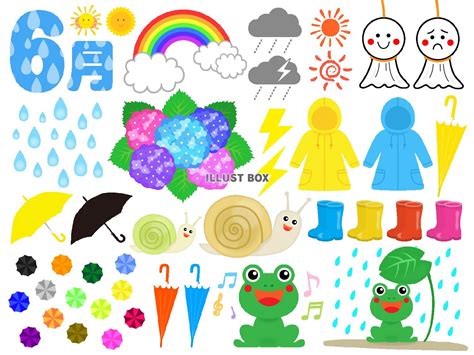 [最も選択された] イラスト 梅雨 302722-イラスト 梅雨 料