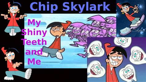 Chip Skylark My Teeth And Me Youtube