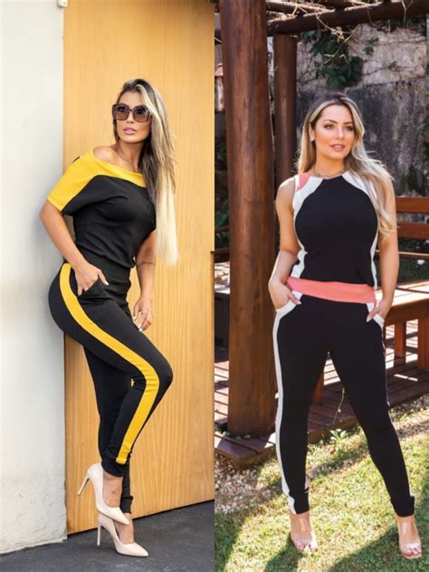 Total 69 imagem kit de time calça e blusa br thptnganamst edu vn