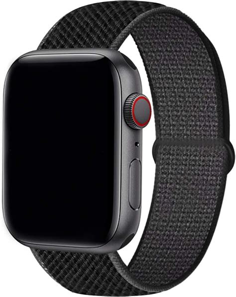 Top 10 Apple Watch Sports Loop Bands - Home Previews