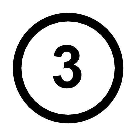 Number2 Vector SVG Icon - SVG Repo