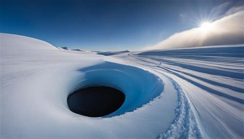 Polar Vortex Impact on Climate Change Explained