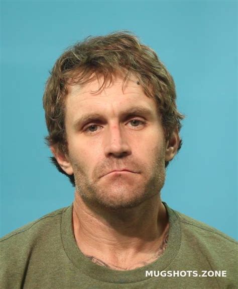 Logsdon Logan Vaughn 03 05 2024 Brazoria County Mugshots Zone