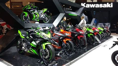 Daftar Harga Motor Kawasaki September 2022 Autos Id