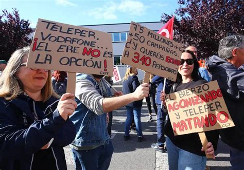 Ponferrada CGT Y CSIF Estudian Recurrir Al Supremo La Sentencia Que