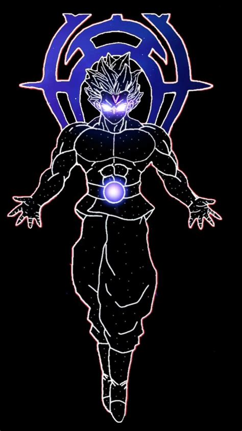 Zeno True Form Grand Priest Alien X True Grand Zeriest X