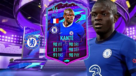 FIFA 23 SBC KANTE FIN D UNE ERE FAUT IL LE FAIRE YouTube