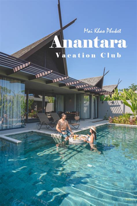 Anantara Vacation Club Mai Khao Phuket My Life My Travel