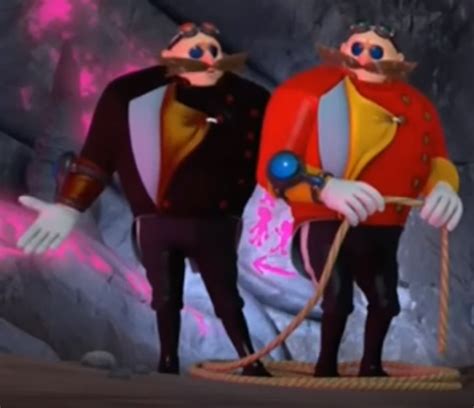 Doctor Eggman (Sonic Boom) | Antagonists Wiki | Fandom