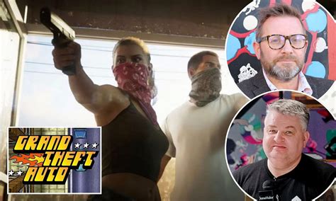 GTA creators say gaming is the key for younger generation to learn ...