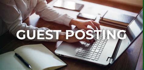 Guest Posting Guest Post Information Technology