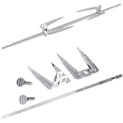 Buy Alimaro Bbq Rotator Motor Or Rotary Fork Set Electric Bbq