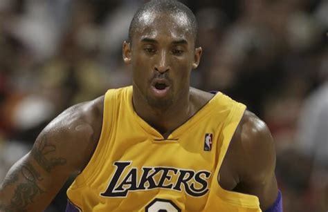 This Day In Lakers History: Kobe Bryant Becomes Youngest To Score ...