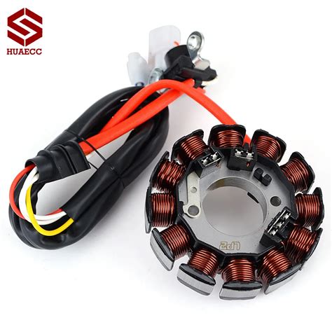 Motorcycle Stator Coil For Yamaha Yfz R Yfz Yfz X Special