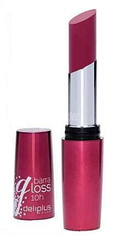 Deliplus Barra Labios Gloss N Rosa Intenso U