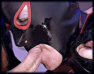 Latex Fist And Anal Rough Cut ThisVid
