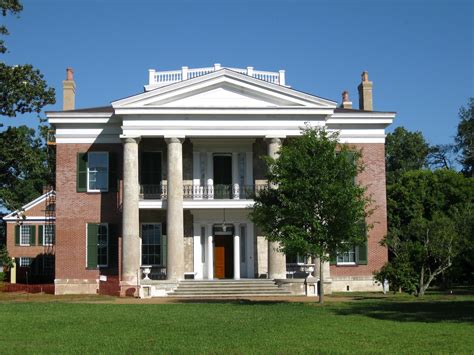 Todays Adventures Natchez National Historical Park Ms