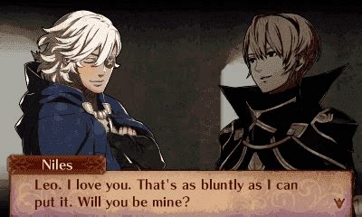 Fire Emblem Fates Expanded Same Sex Marriage Patch Wip Page Gbatemp Net The