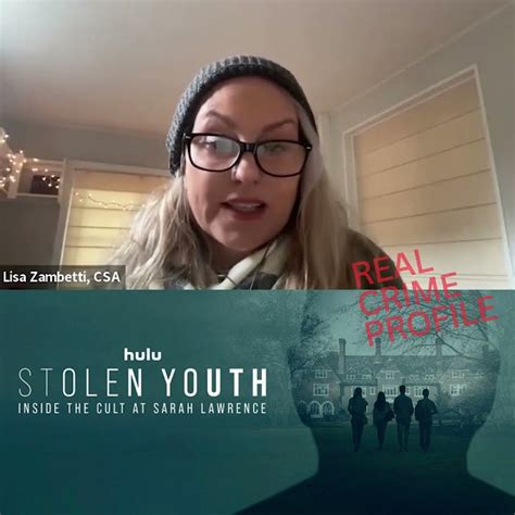 Lisas Trigger Warning Episode 425 Stolen Youth Inside The Cult At