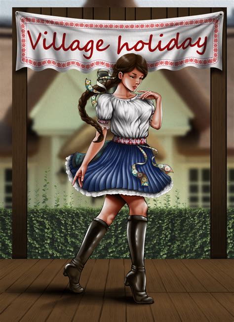 Vh Cover By Adam Hentai Foundry
