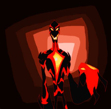 Ben 10 Annihilation Imminent By Derp99999 On Deviantart