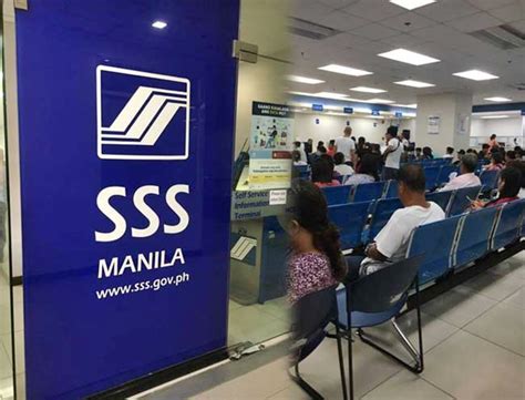 Dole Certificate For Sss Unemployment Claim — How To File Request