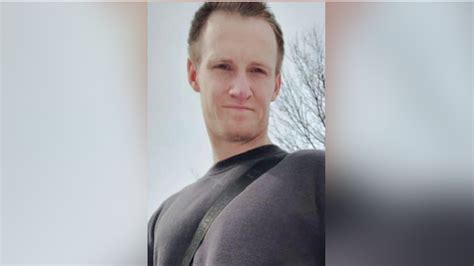 Missing 31 Year Old Man Last Seen In Brocklehurst Kamloops Rcmp B100