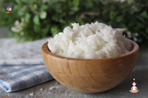 RISO BASMATI tempi di cottura Cucina con Nenè