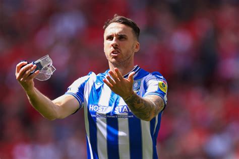 Lee Gregory To Derby County Latest As Sheffield Wednesday Demands Now