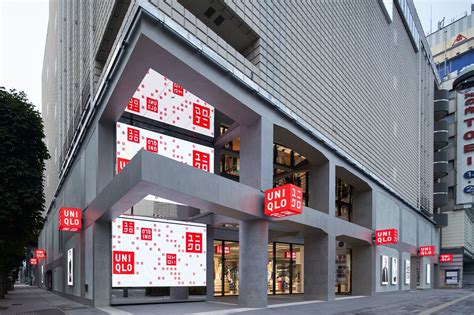 UNIQLO Tokyo Ginza Flagship Store Opening | Hypebeast