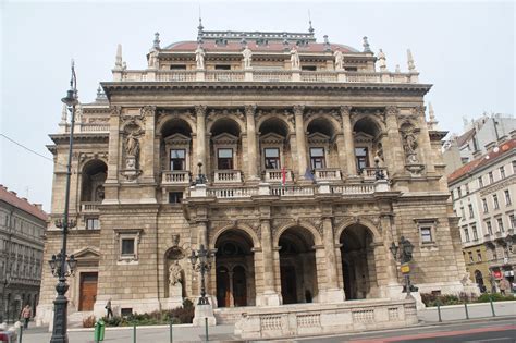 Anette´s Blog Of Travels Budapest Beautiful Buildings Bigcity
