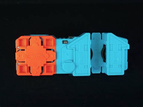 Hot Wheels Booster Keine Schienen Kaufen Auf Ricardo