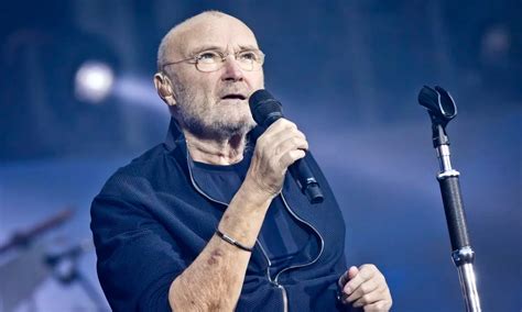 Phil Collins’ Net Worth (Updated 2024) Career & Lifestyle