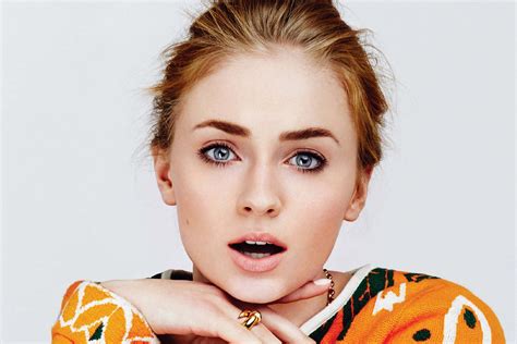 Sophie Turner Wallpapers Wallpaper Cave