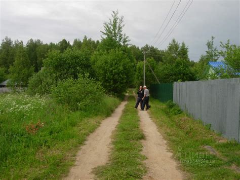 Купить участок 12сот. Московская область, Талдомский городской округ ...
