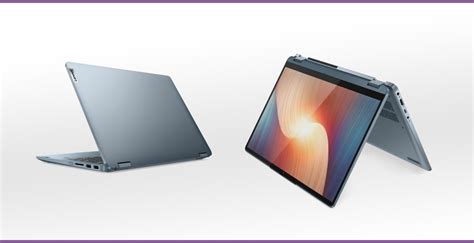 Lenovo Ideapad Flex Alc Touchscreen Convertible In