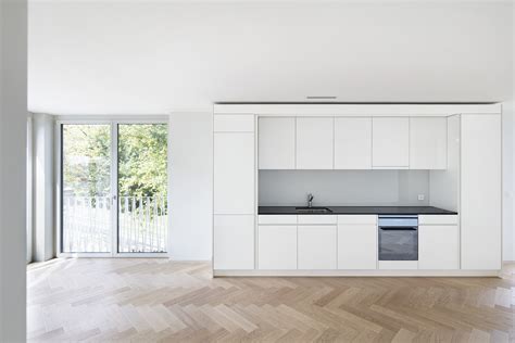 Gallery Of Residential Building Saentis 3x3 Lilin Architekten 13