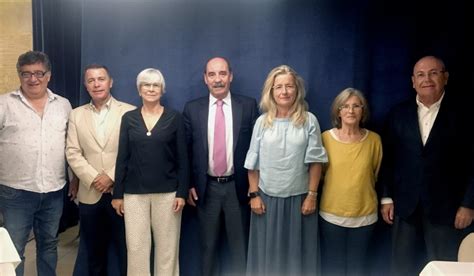 El Jurado Del Concurso De Relato Corto Hablando En Cobre Celebra Su