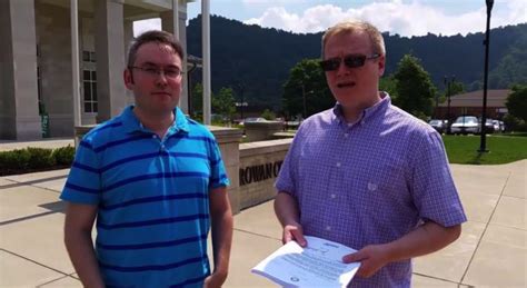 Same Sex Marriage Licence Refused In Kentucky USA Gay Nation