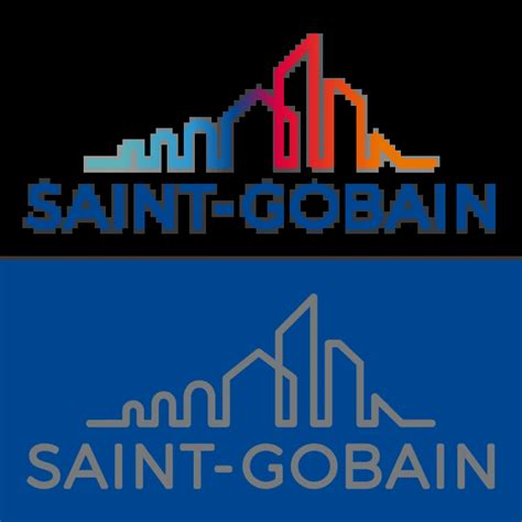 Saint Gobain Logo Png Vector Ai Eps Cdr Pdf Svg Iconlogovector