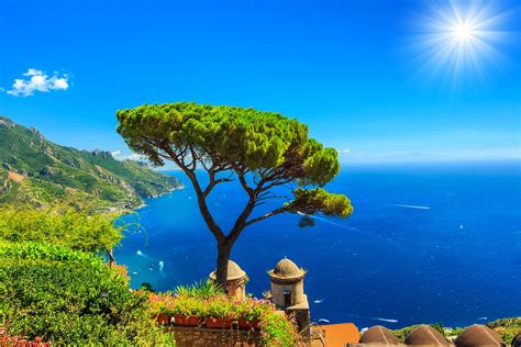 15 Things To Do On The Amalfi Coast Complete Guide To Italy S Most Beautiful Cliffside Cities