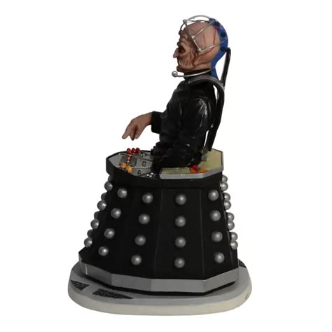 WHO17 - Davros - Genesis of the Daleks (1975)